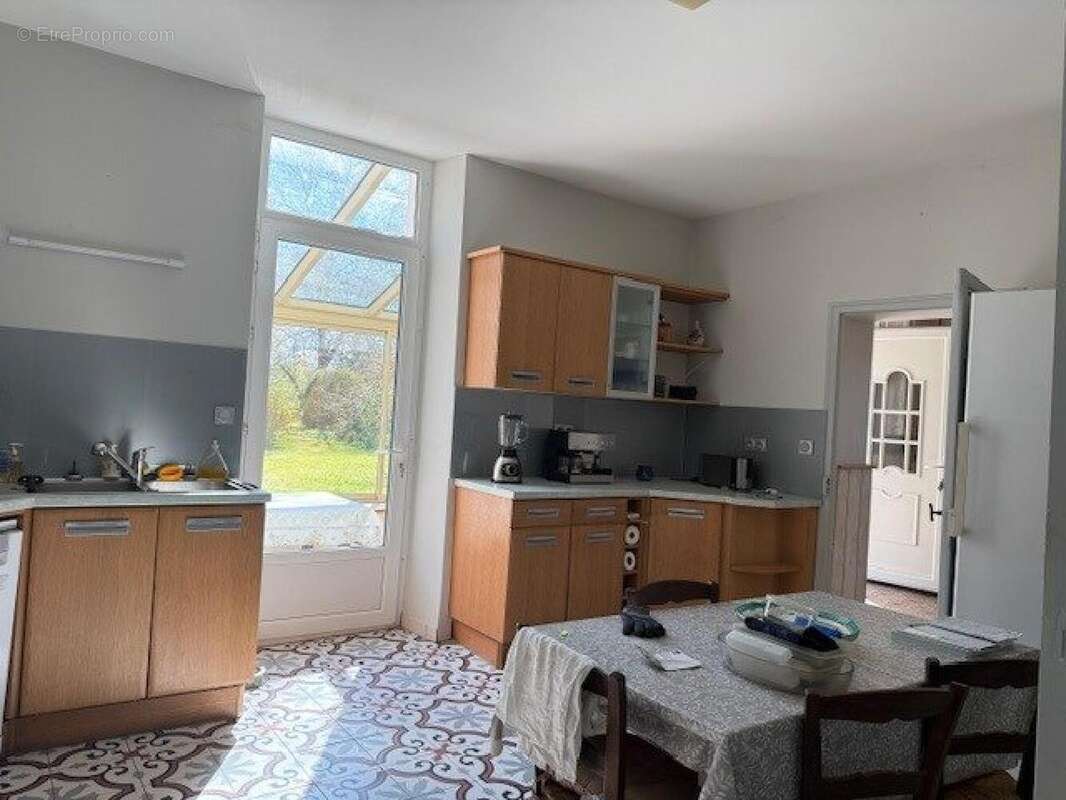 Photo 9 - Maison à BIAS