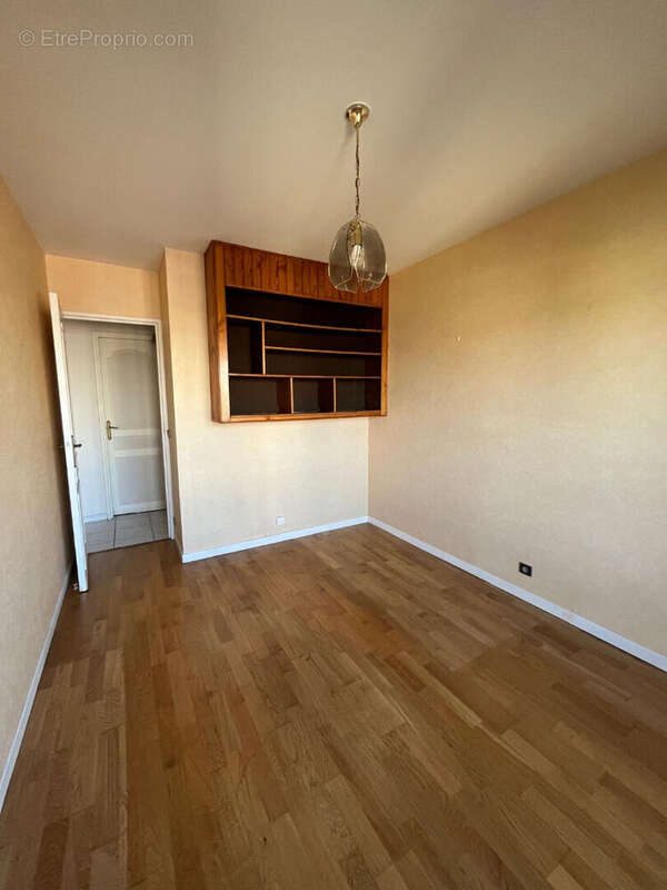 Appartement à FONTENAY-AUX-ROSES