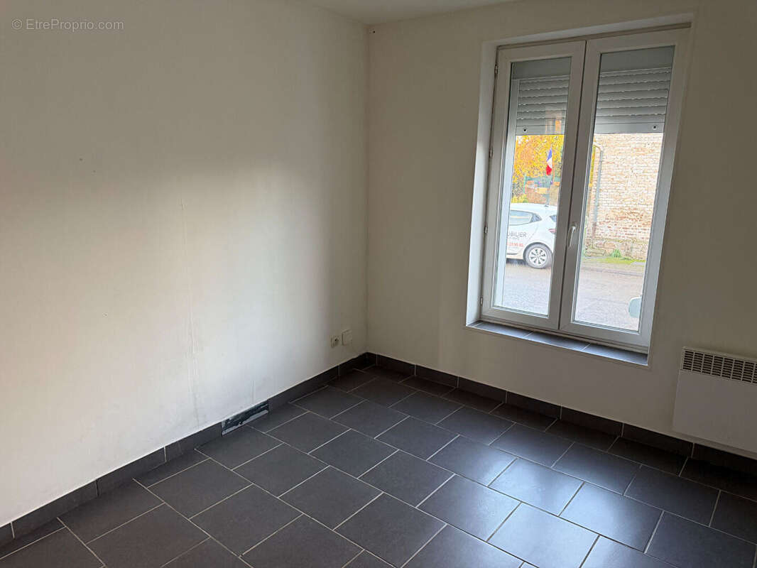 Maison à BOIS-LES-PARGNY