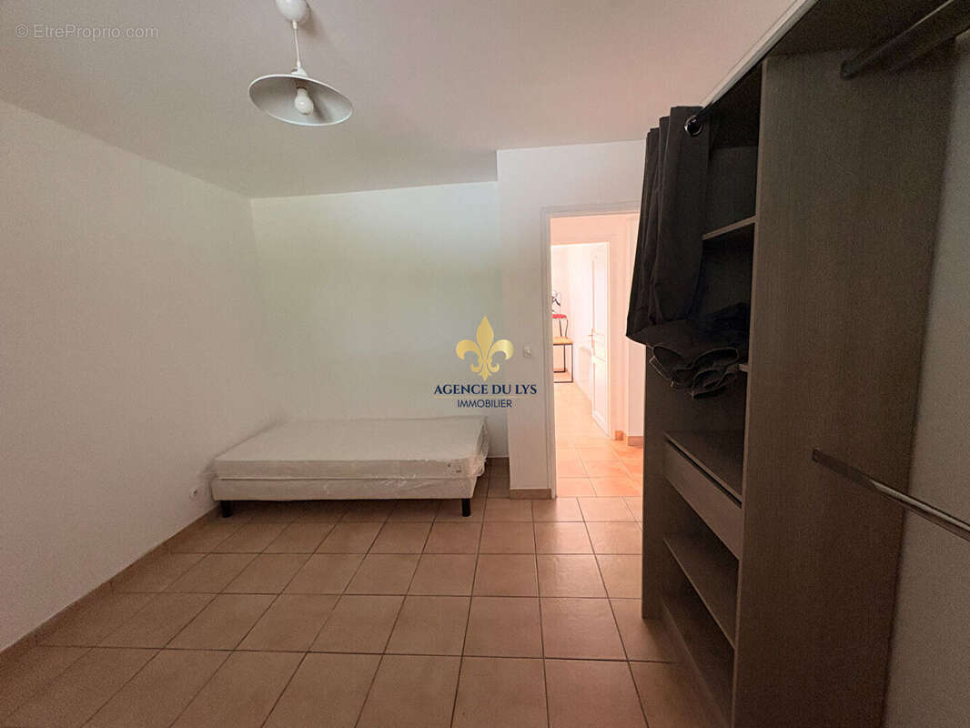 Appartement à GOUVIEUX