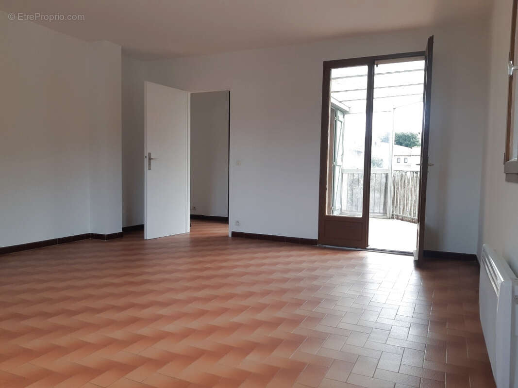 Appartement à HYERES