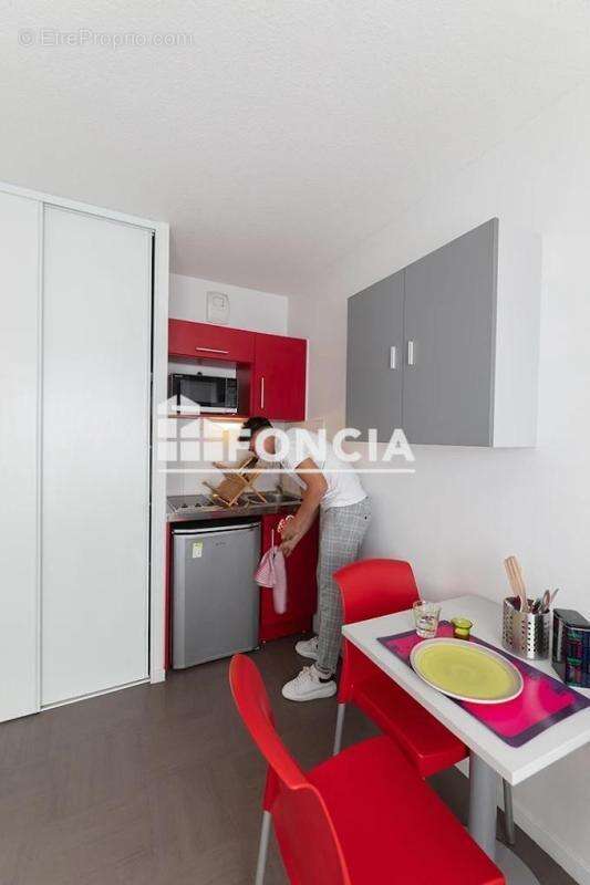 Appartement à BRON