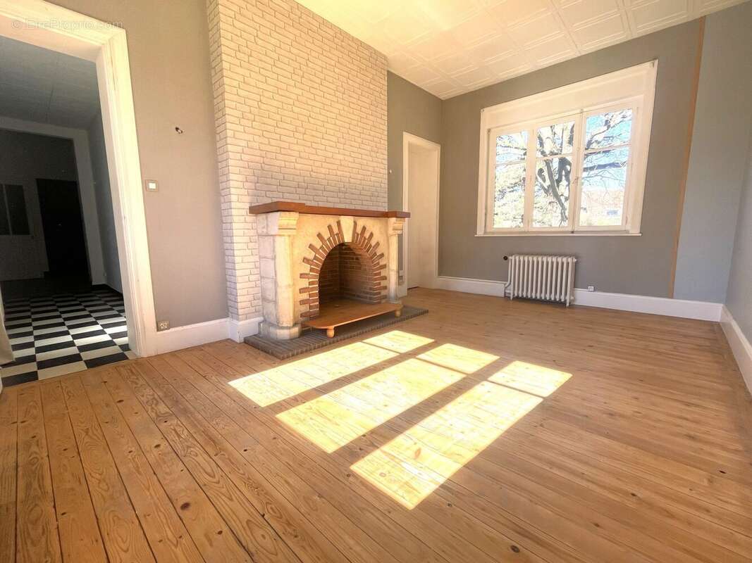 Appartement à MARCQ-EN-BAROEUL