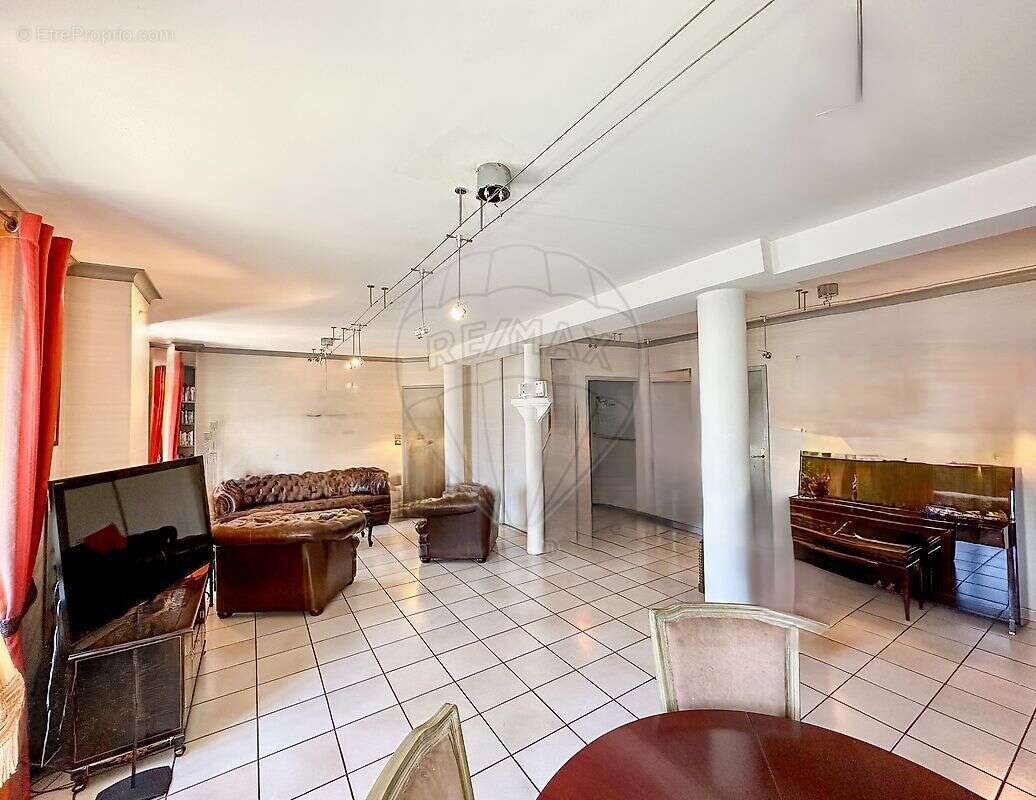 Appartement à ORLEANS