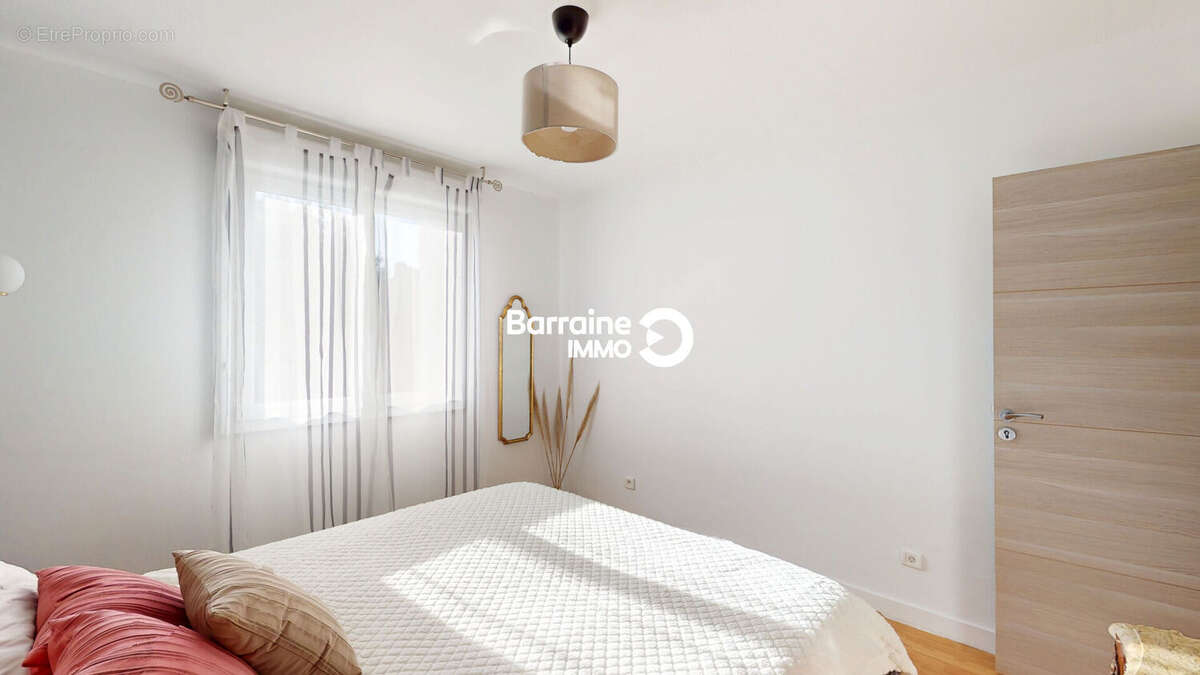 Appartement à BREST