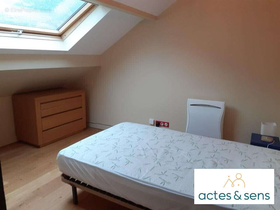 Appartement à SAINT-JEAN-DE-MAURIENNE