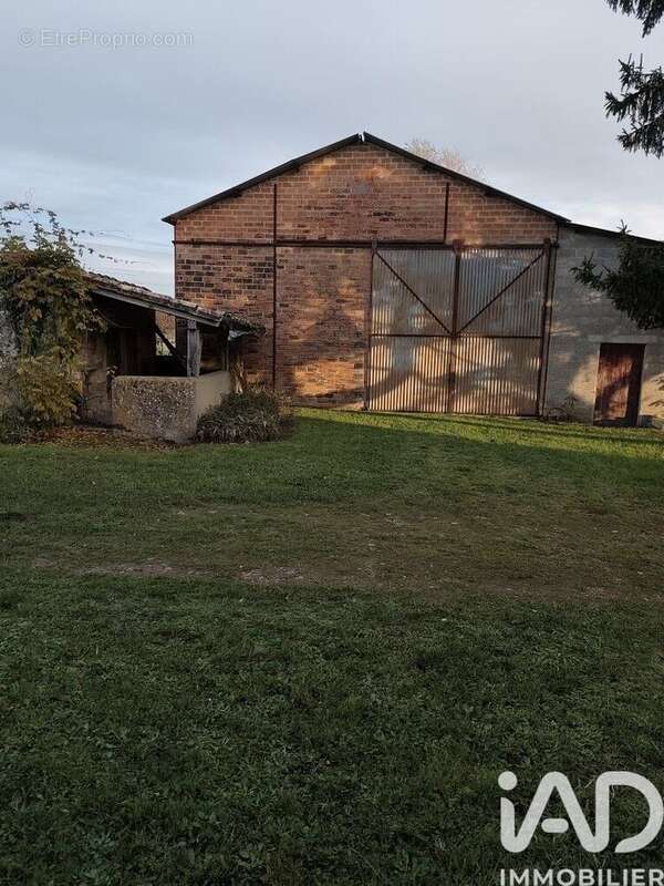 Photo 5 - Maison à DURAS