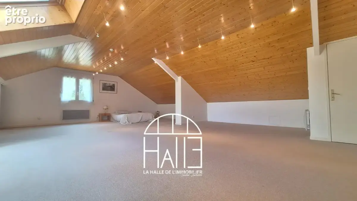 Maison d'architecte - photo 22