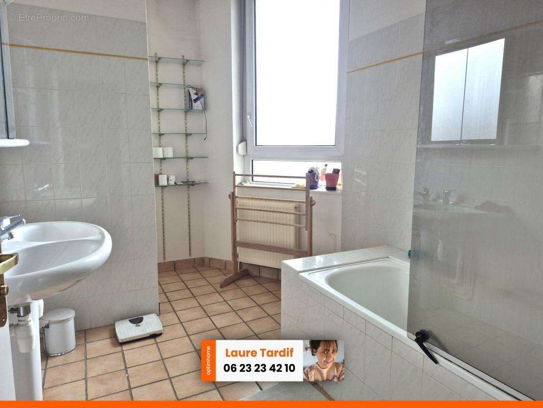 Superbe appartement familial de 169 m² – Ceyrat – Terrasse exceptionnelle et vue imprenable sur Fontimbert - photo 6