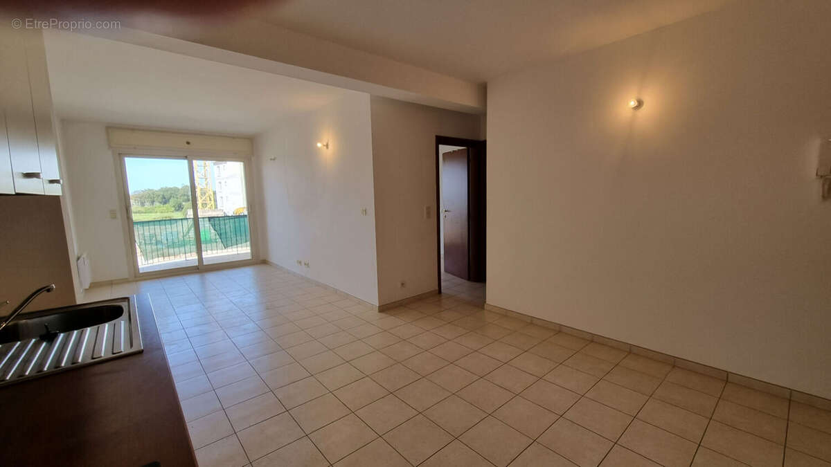 Appartement à PENTA-DI-CASINCA