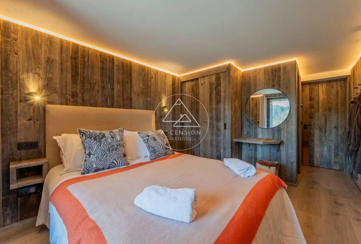 Maison à MORZINE