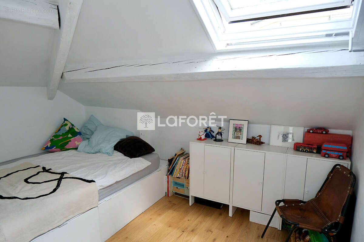 75006: Duroc-Saint-Placide - photo 6