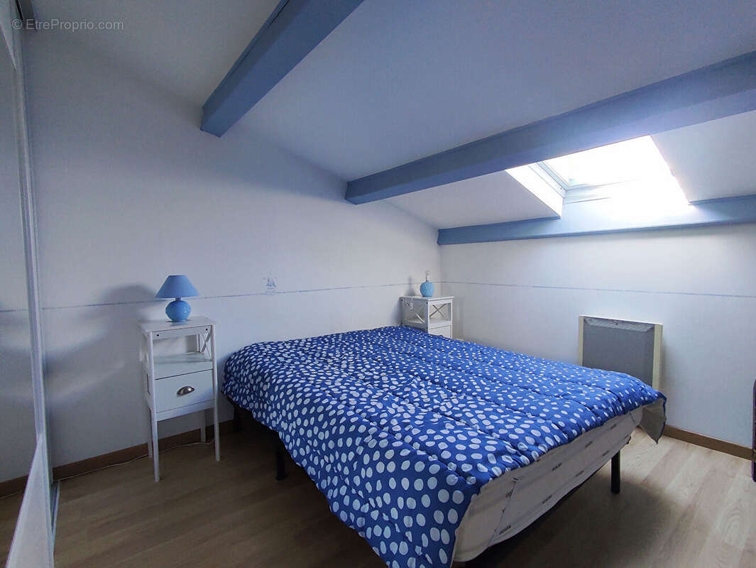 Appartement à CHATELAILLON-PLAGE