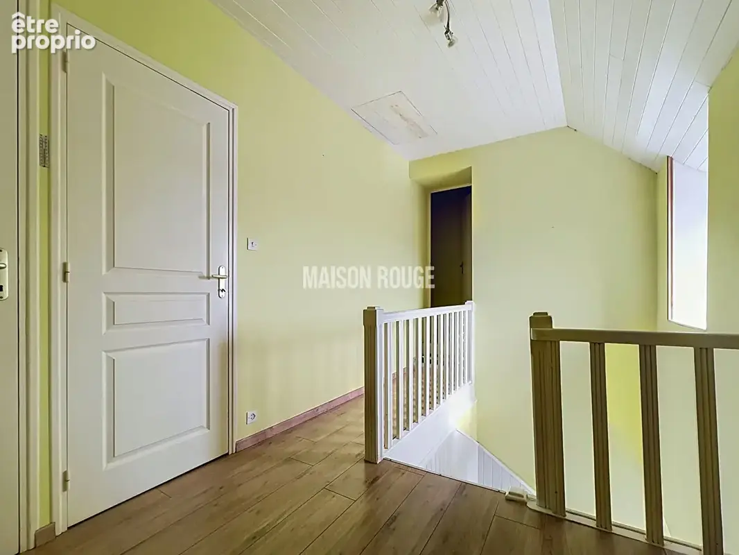 Maison au coeur du Vivier-sur-Mer - photo 6