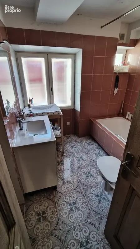 VINS sur Caramy belle maison volumes généreux - photo 14