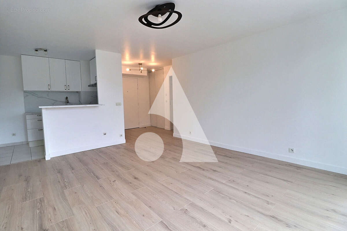 Appartement à FRANCONVILLE