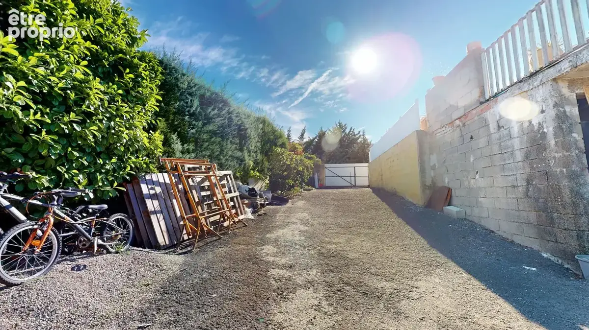 Maison Quillan 4 pièce(s) - photo 11