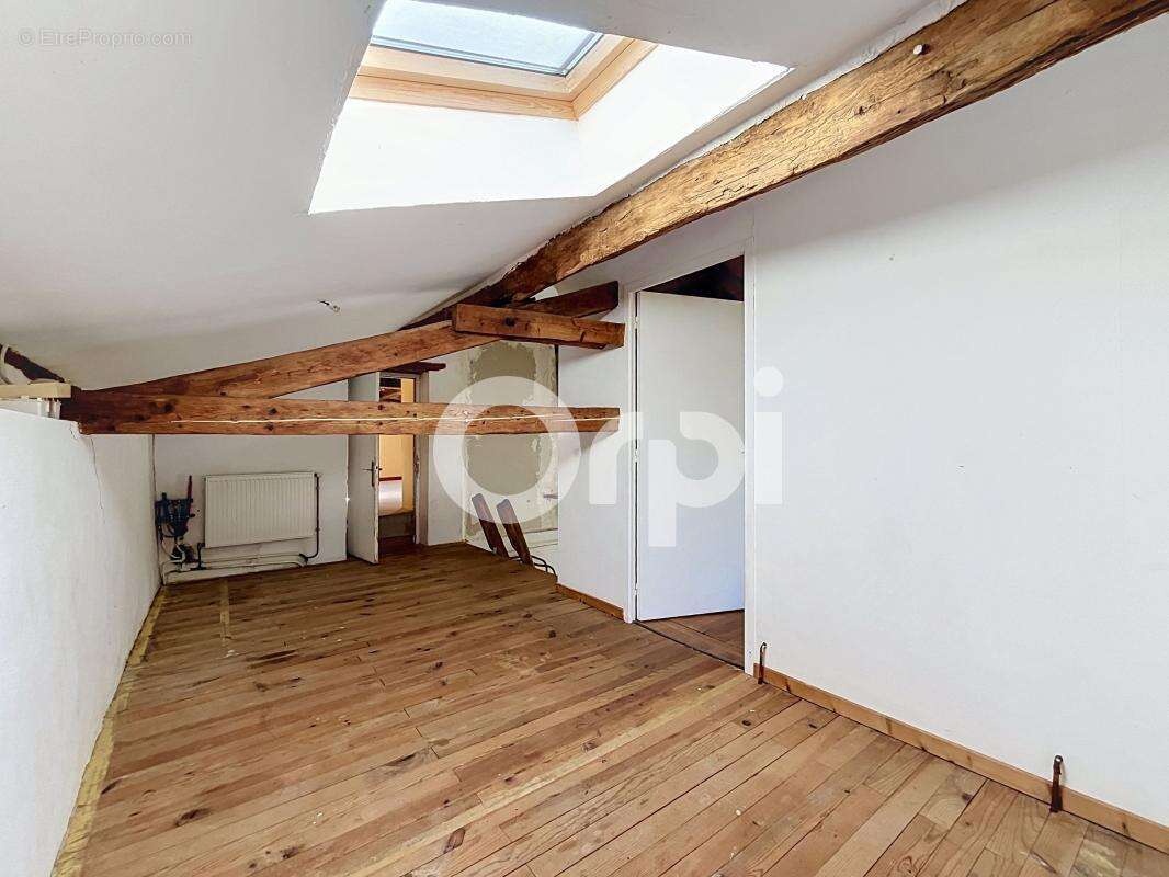Maison À Vendre - photo 5