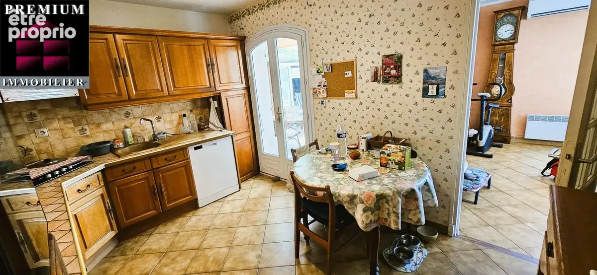 Villa de plain-pied 3 faces - photo 4