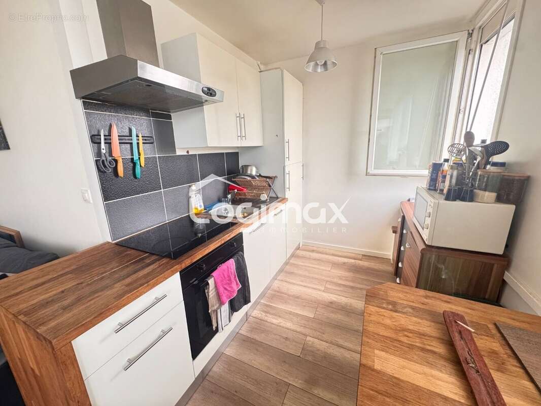 Appartement à LA ROCHELLE