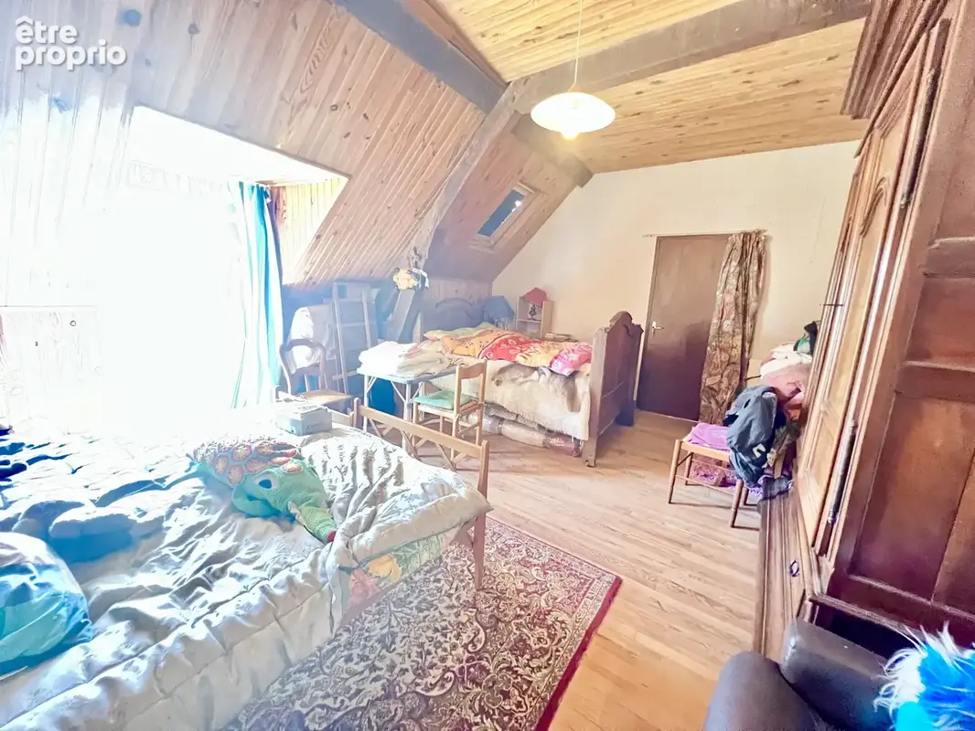 Pouzac   maison de caractère - photo 11