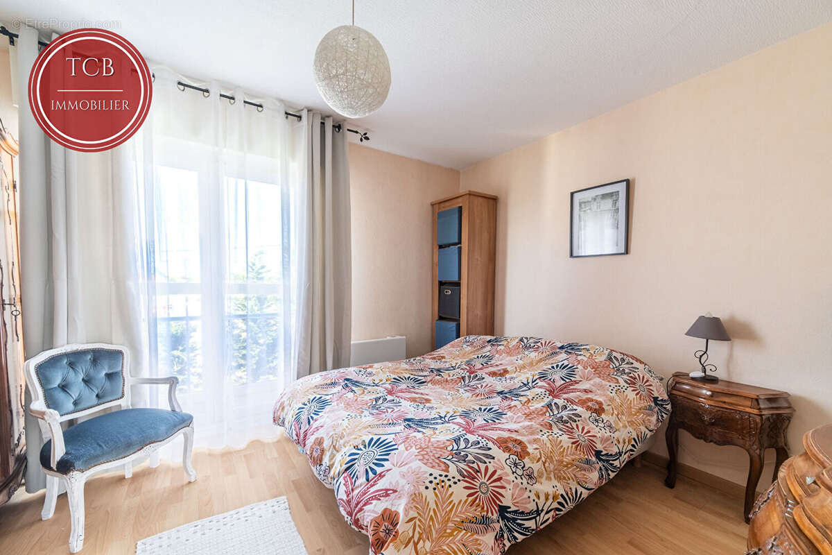 Appartement à PFASTATT
