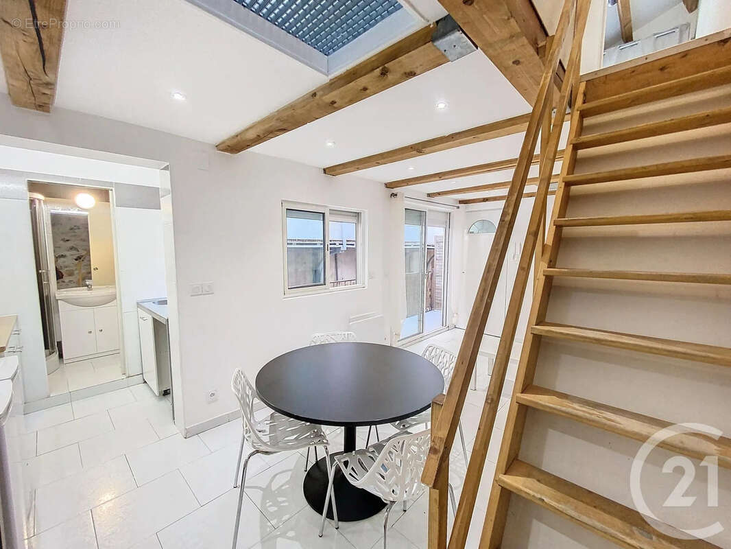 Appartement 37 m² à Sete  - photo 3