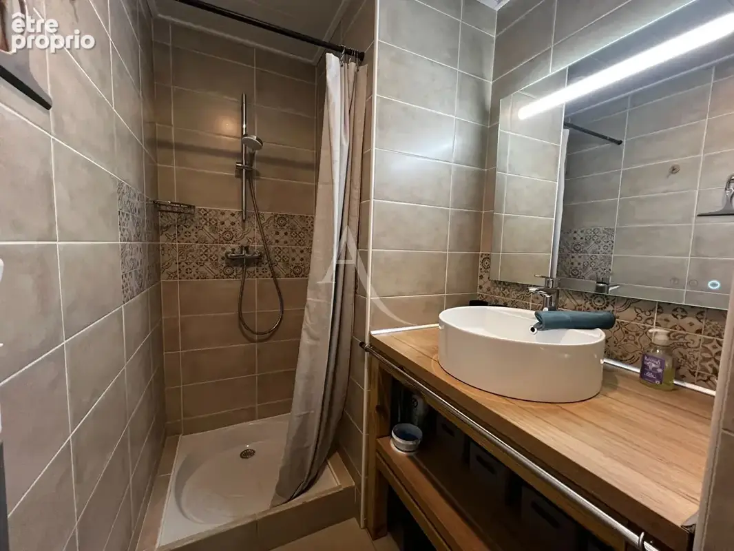 Appartement Longeville Sur Mer 2 pièce(s) - photo 5