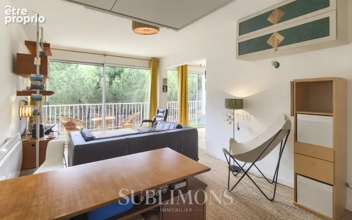 Appartement à vendre Saint-Brevin-les-Pins - photo 3