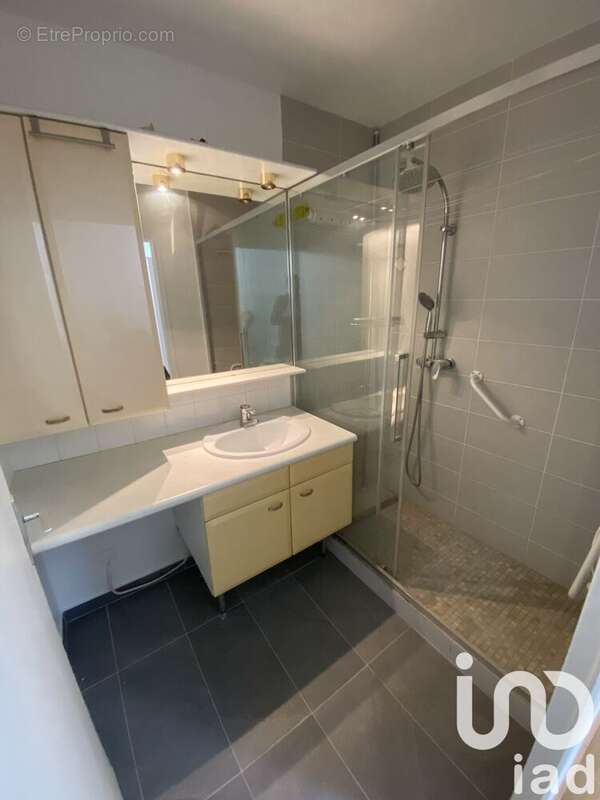 Photo 6 - Appartement à LIVRY-GARGAN