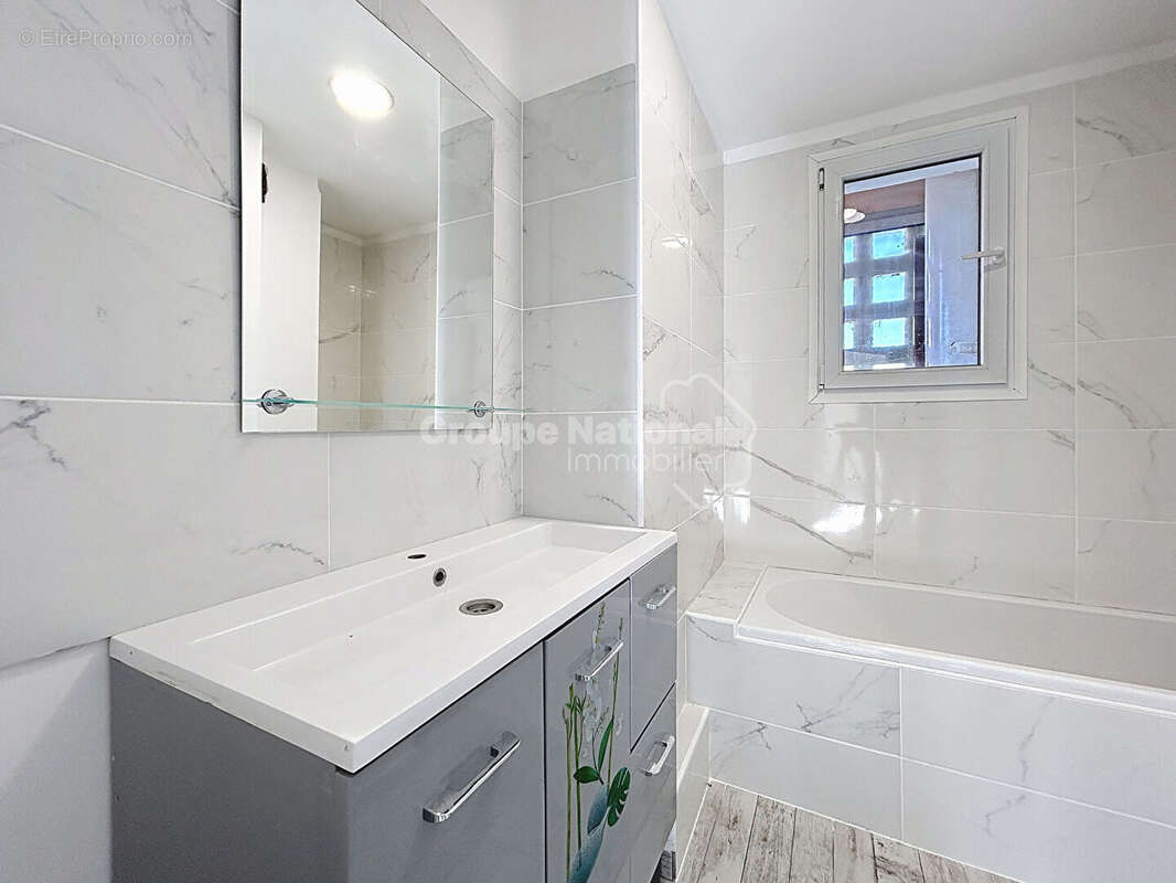 Appartement à ORANGE