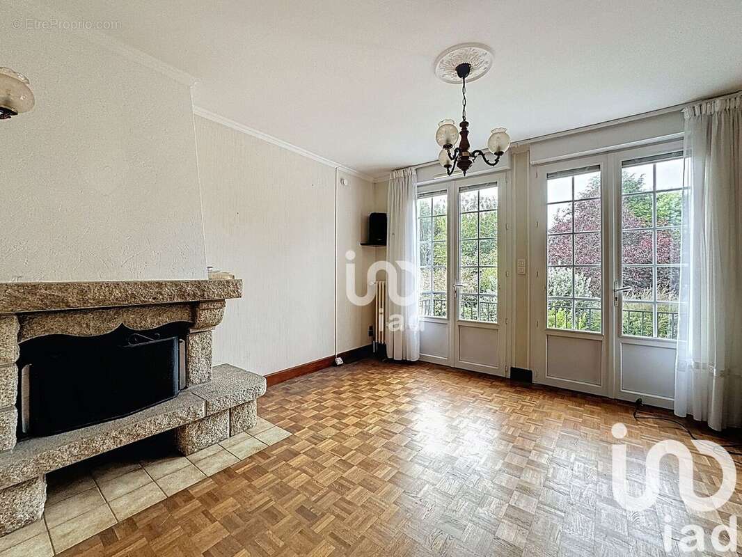 Photo 2 - Maison à BRECH