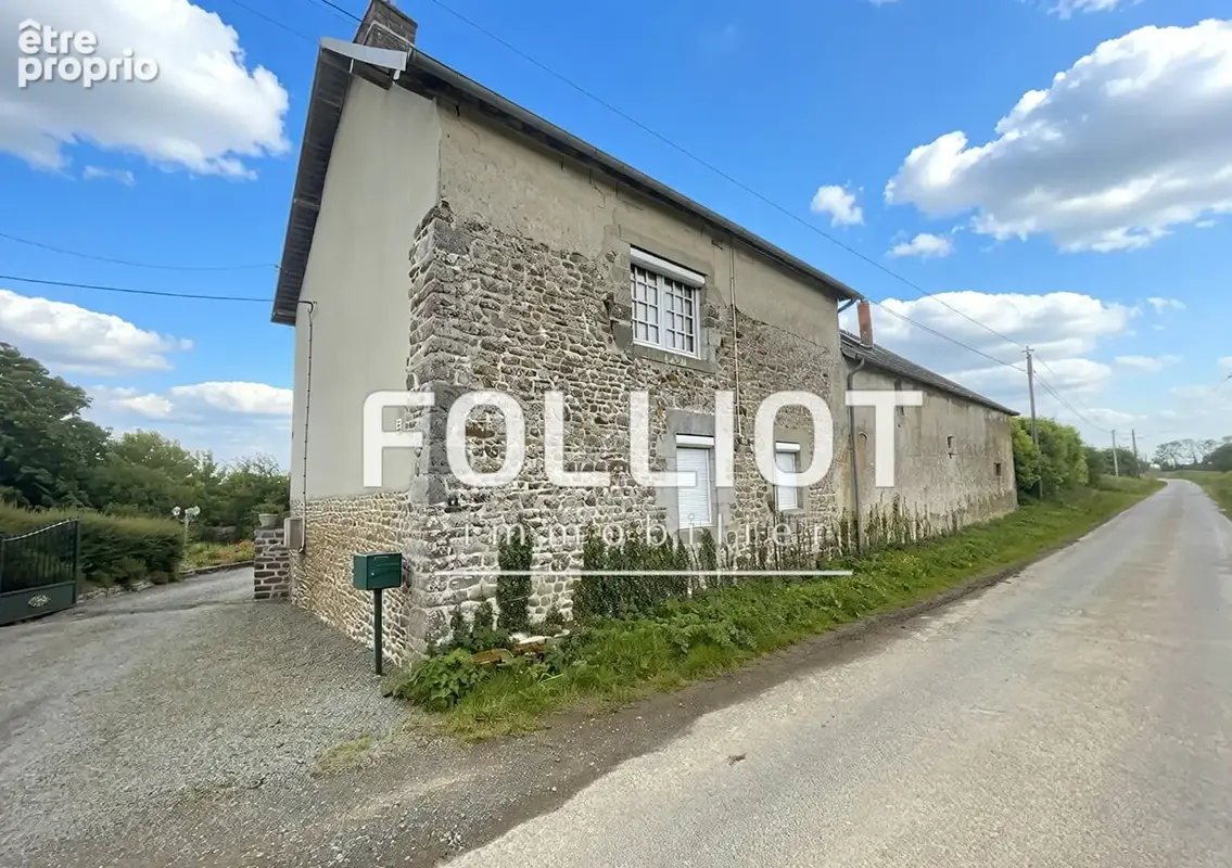 Maison Lengronne - photo 2
