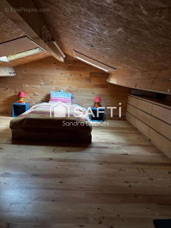 Photo 8 - Maison à CABASSE