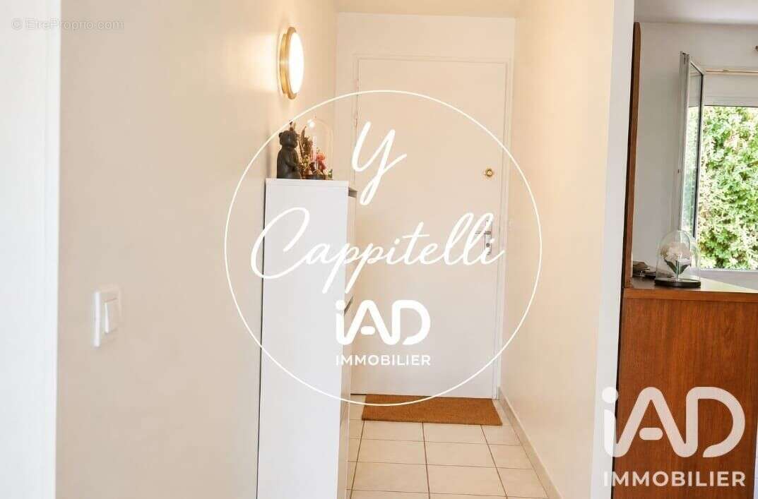 Maison 90 m² à Bruyeres-Sur-Oise  - photo 2