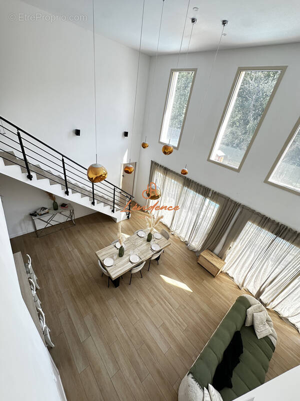 Maison à ALLAN