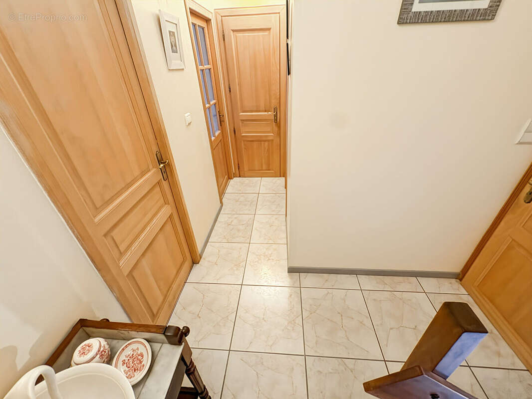 Appartement à MELUN