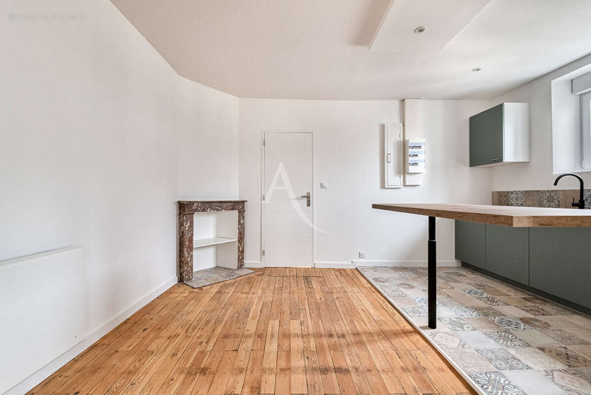 Appartement à ANGERS