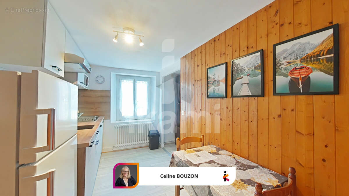 Immeuble de 8 appartements- Grand-Aigueblanche - photo 9