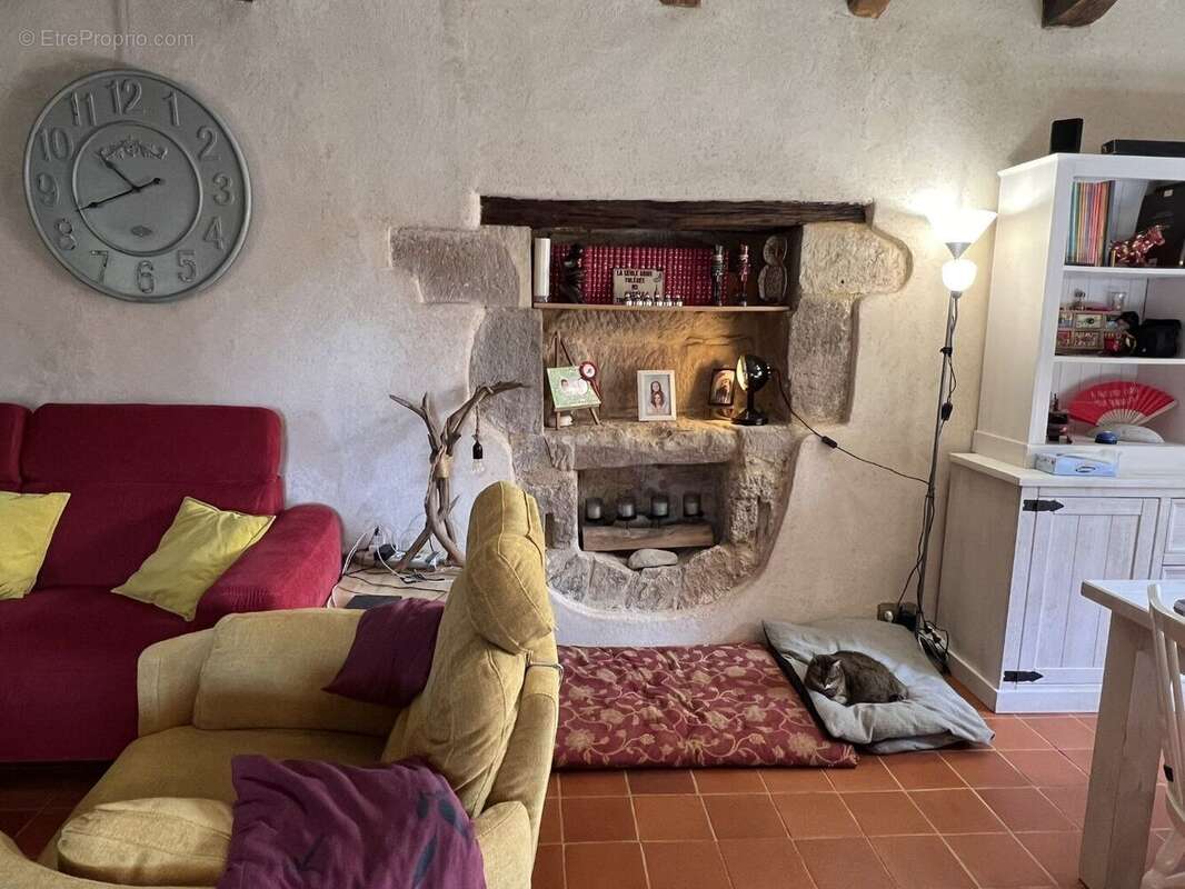 Maison à FIGEAC