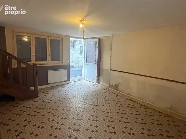 Maison 80 m² à vendre à Orbec (14290) - photo 2