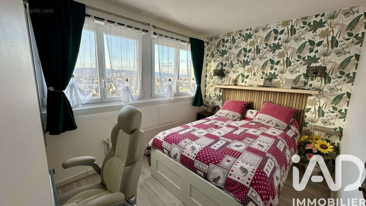 Photo 6 - Appartement à CAUDEBEC-LES-ELBEUF