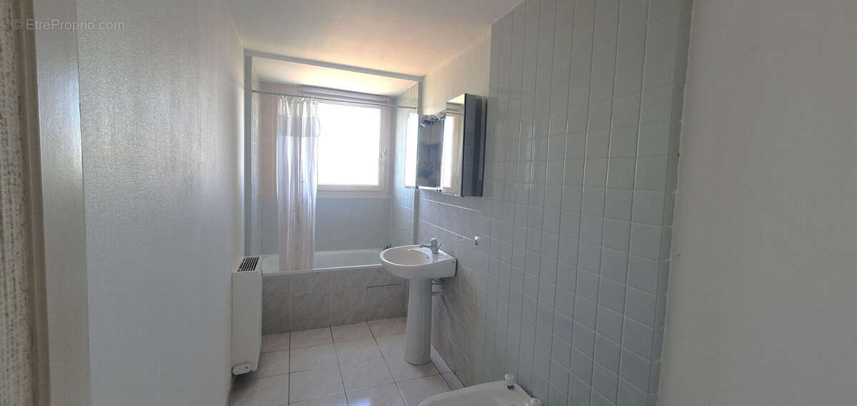 Appartement à ANGERS