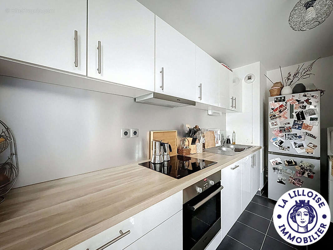 Appartement à LILLE