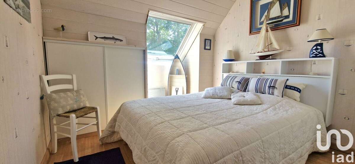 Photo 8 - Maison à BEYNES