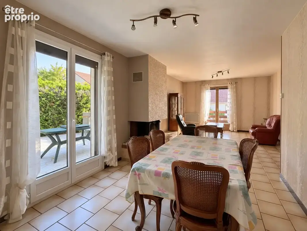 Maison individuel au calme - - photo 4