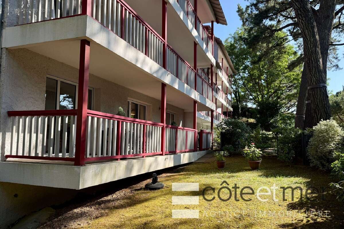 Appartement à LA BAULE-ESCOUBLAC