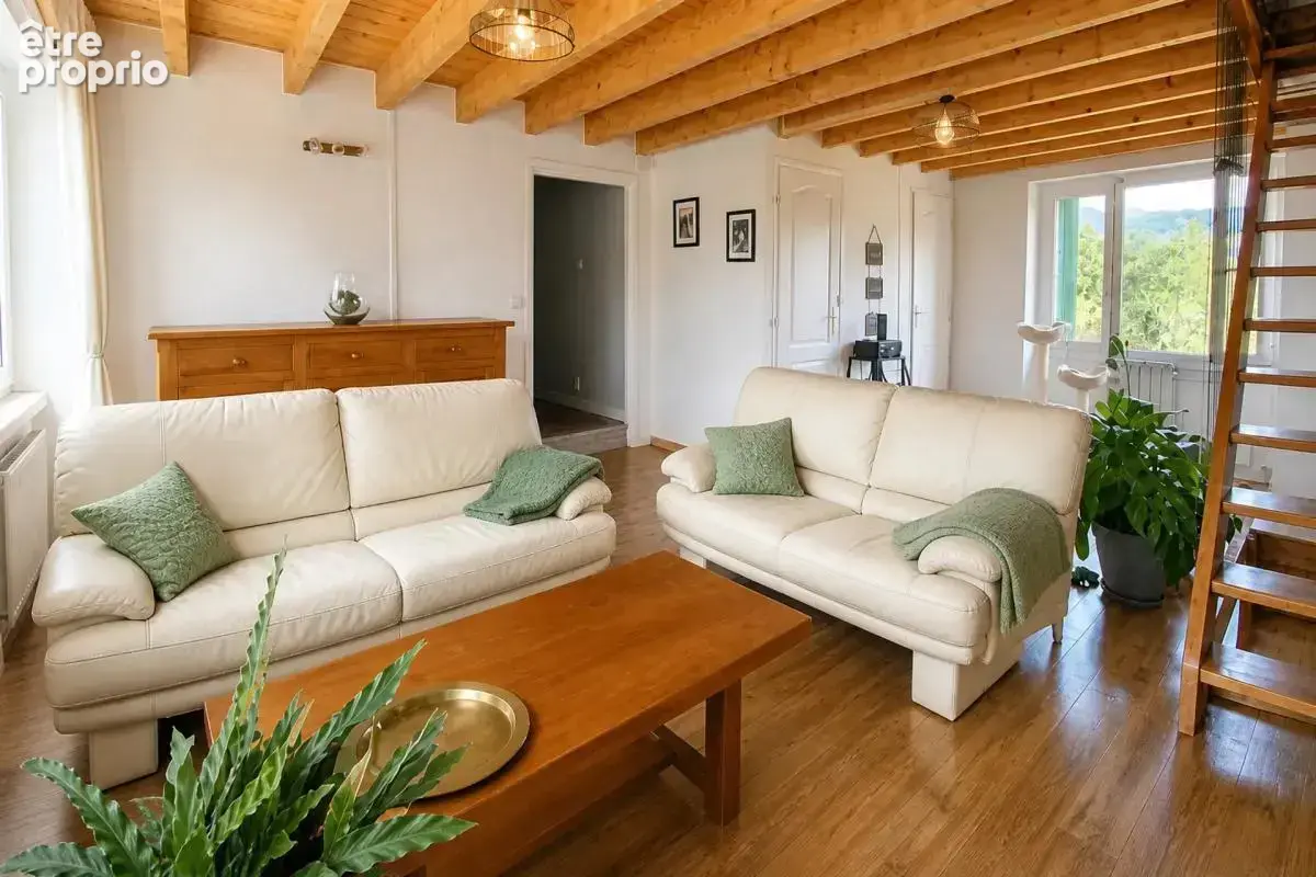 Maison de 6 pièces de 122 m² à Ambert - photo 3