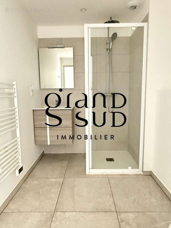 Appartement à LE GRAU-DU-ROI