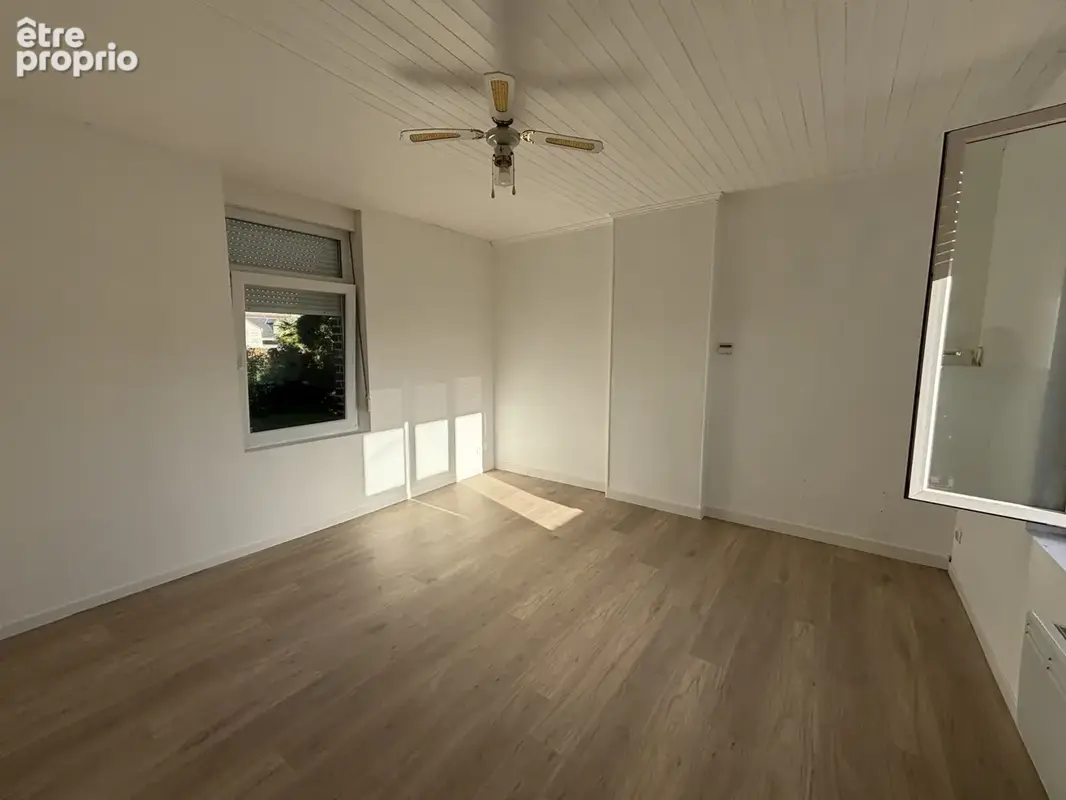 Maison 4 pièces 78 m² à vendre à Solesmes (59730) - photo 3